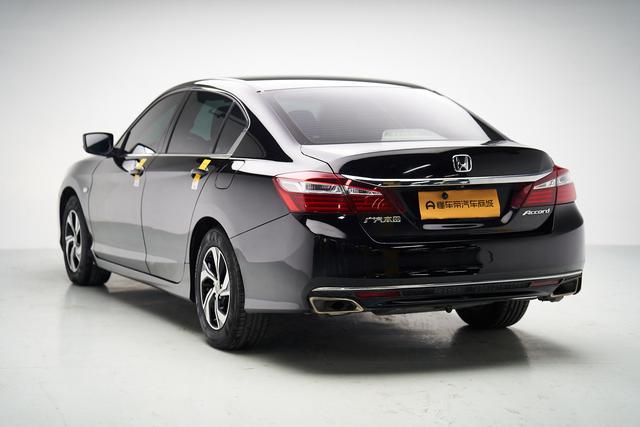 Honda Accord 2019 thumb 3