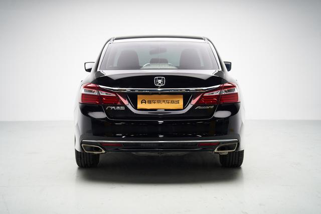 Honda Accord 2019 thumb 4