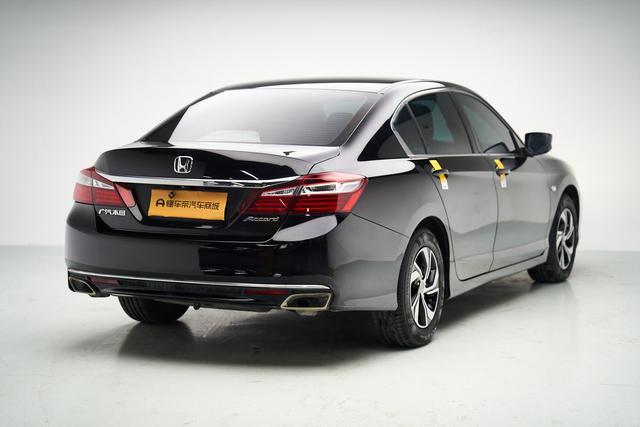 Honda Accord 2019 thumb 5