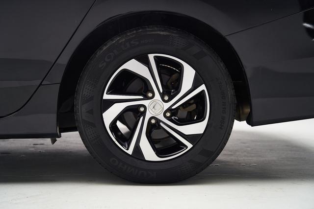 Honda Accord 2019 thumb 7