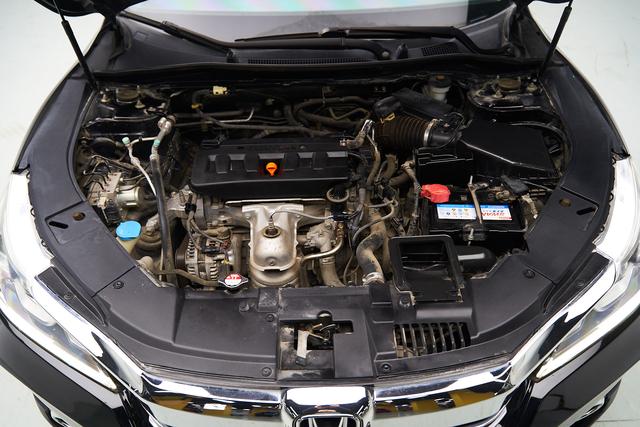 Honda Accord 2019 thumb 8