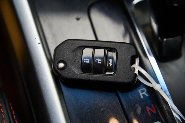 Honda Accord 2019 thumb 9