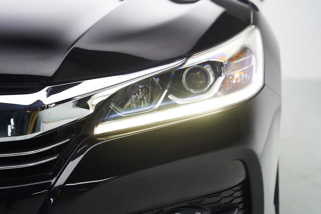 Honda Accord 2019 thumb 10