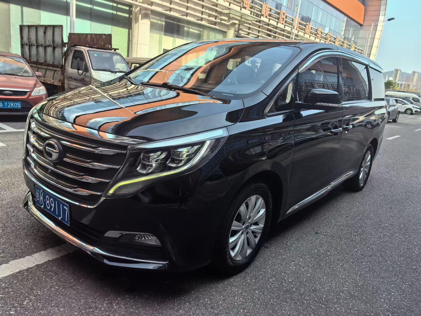 GAC M8 2019 thumb 9