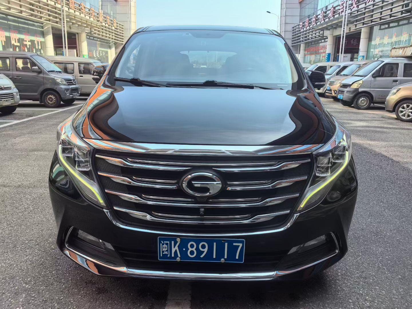 GAC M8 2019 thumb 10