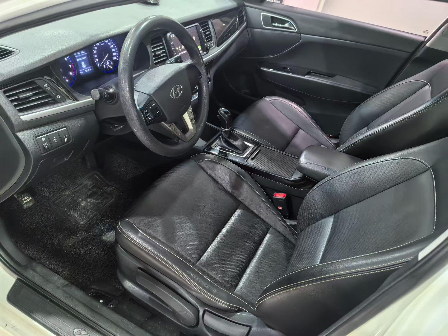 Hyundai Mistra 2018 thumb 5