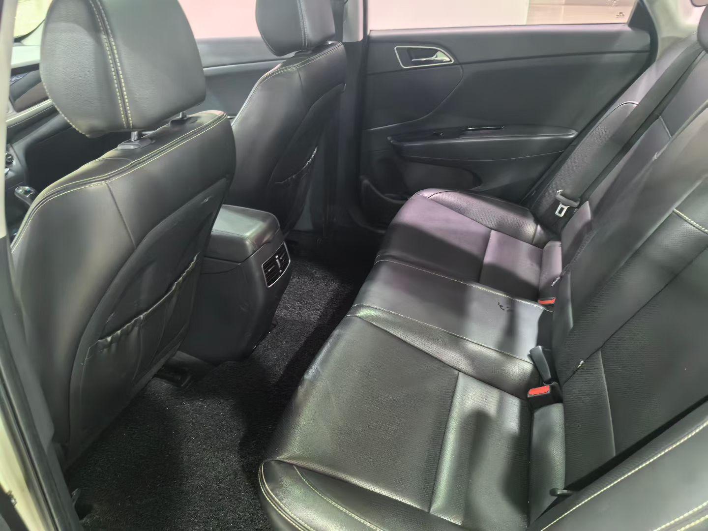 Hyundai Mistra 2018 thumb 7