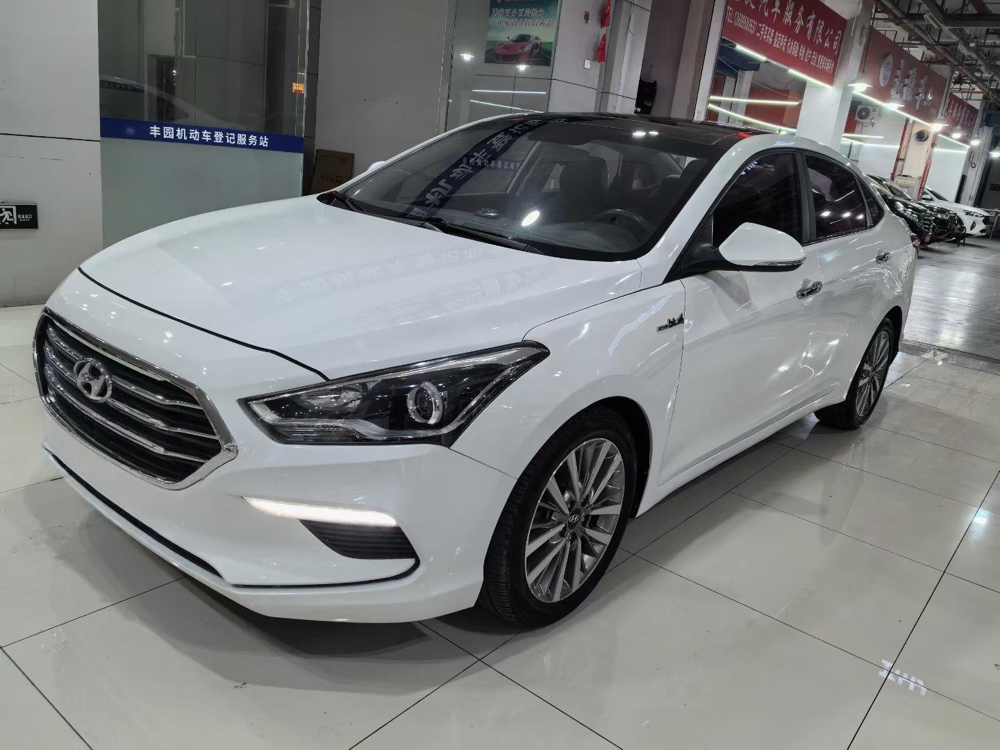 Hyundai Mistra 2018 thumb 8