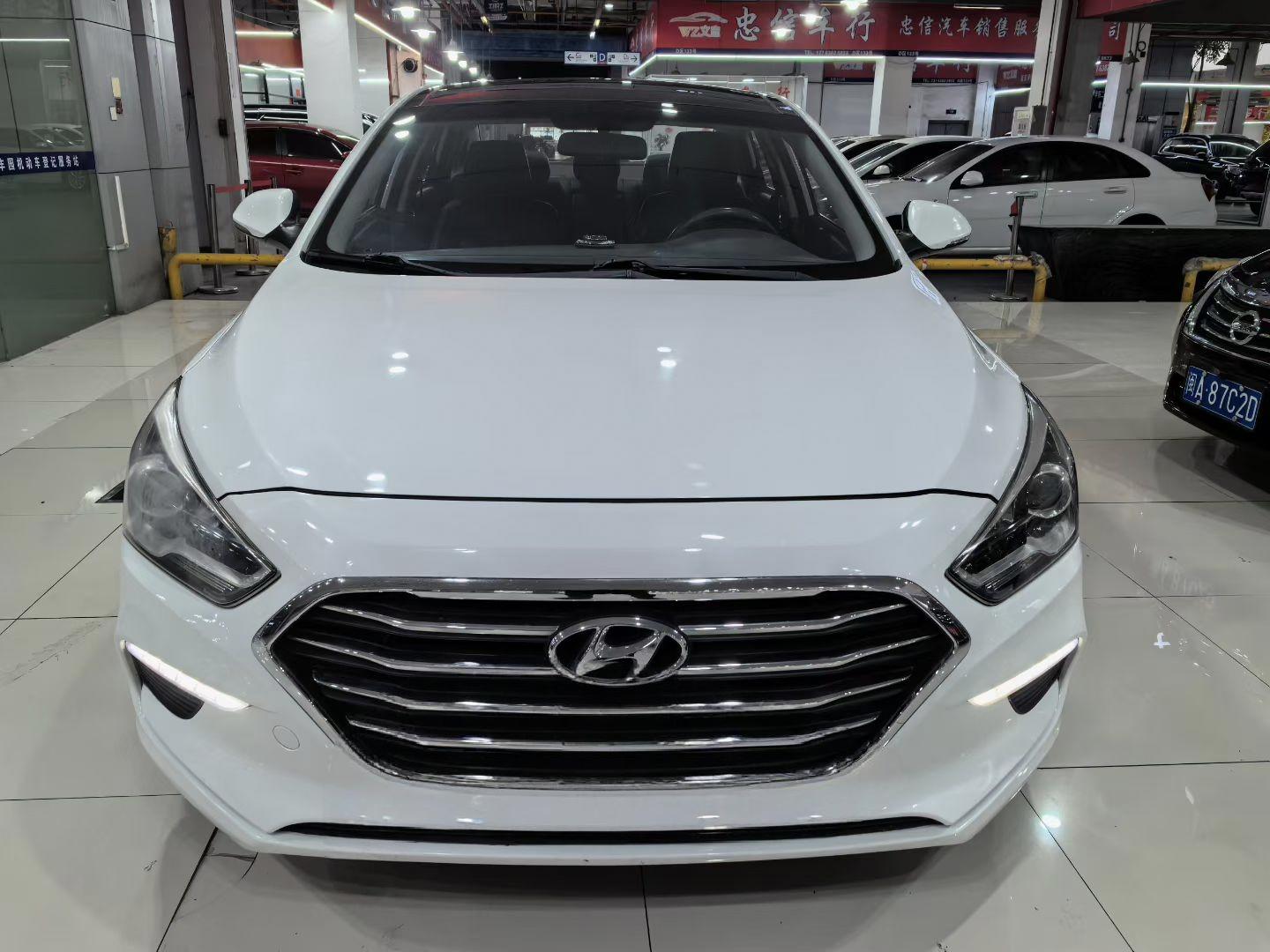 Hyundai Mistra 2018 thumb 9