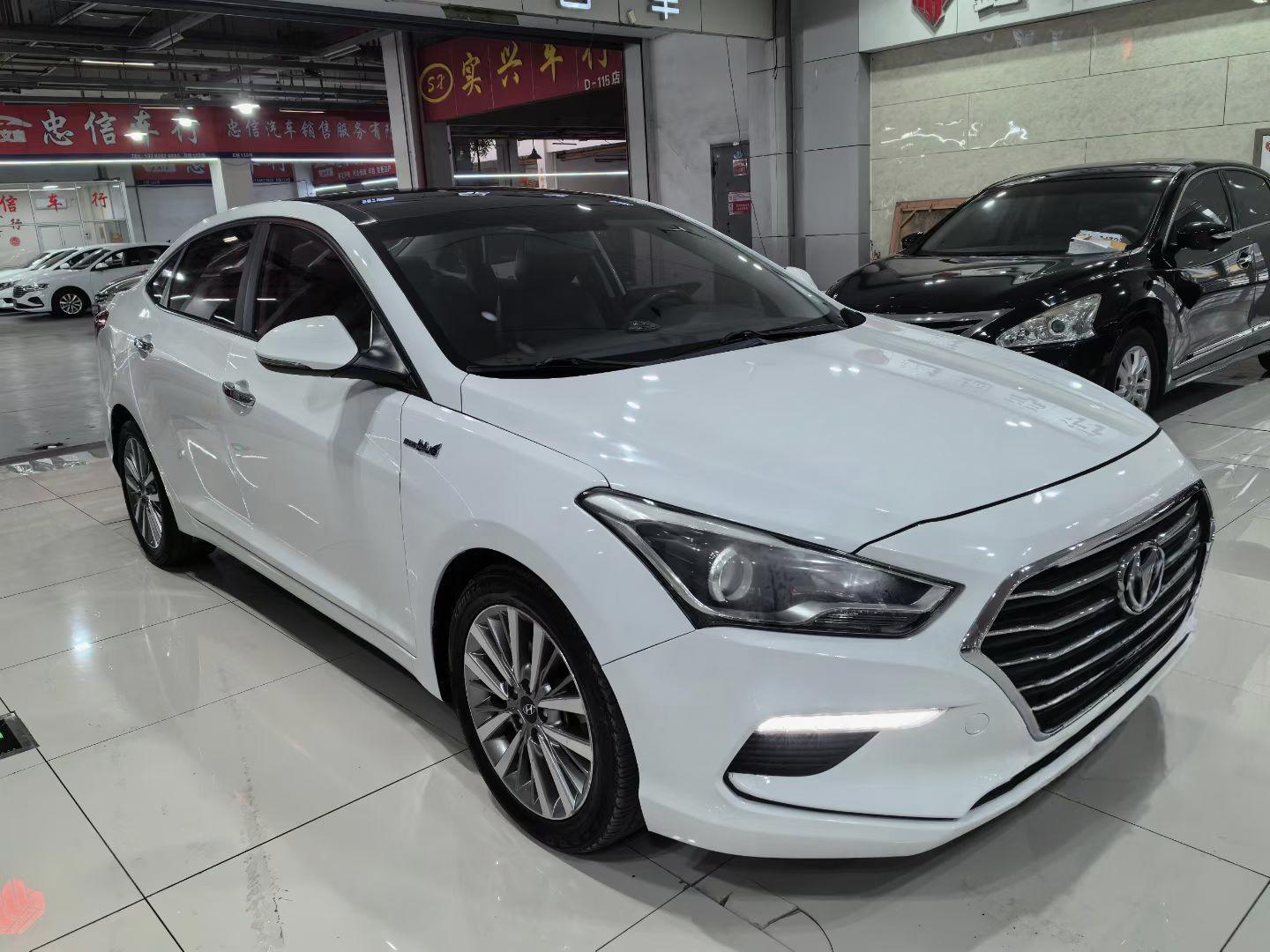 Hyundai Mistra 2018 thumb 10