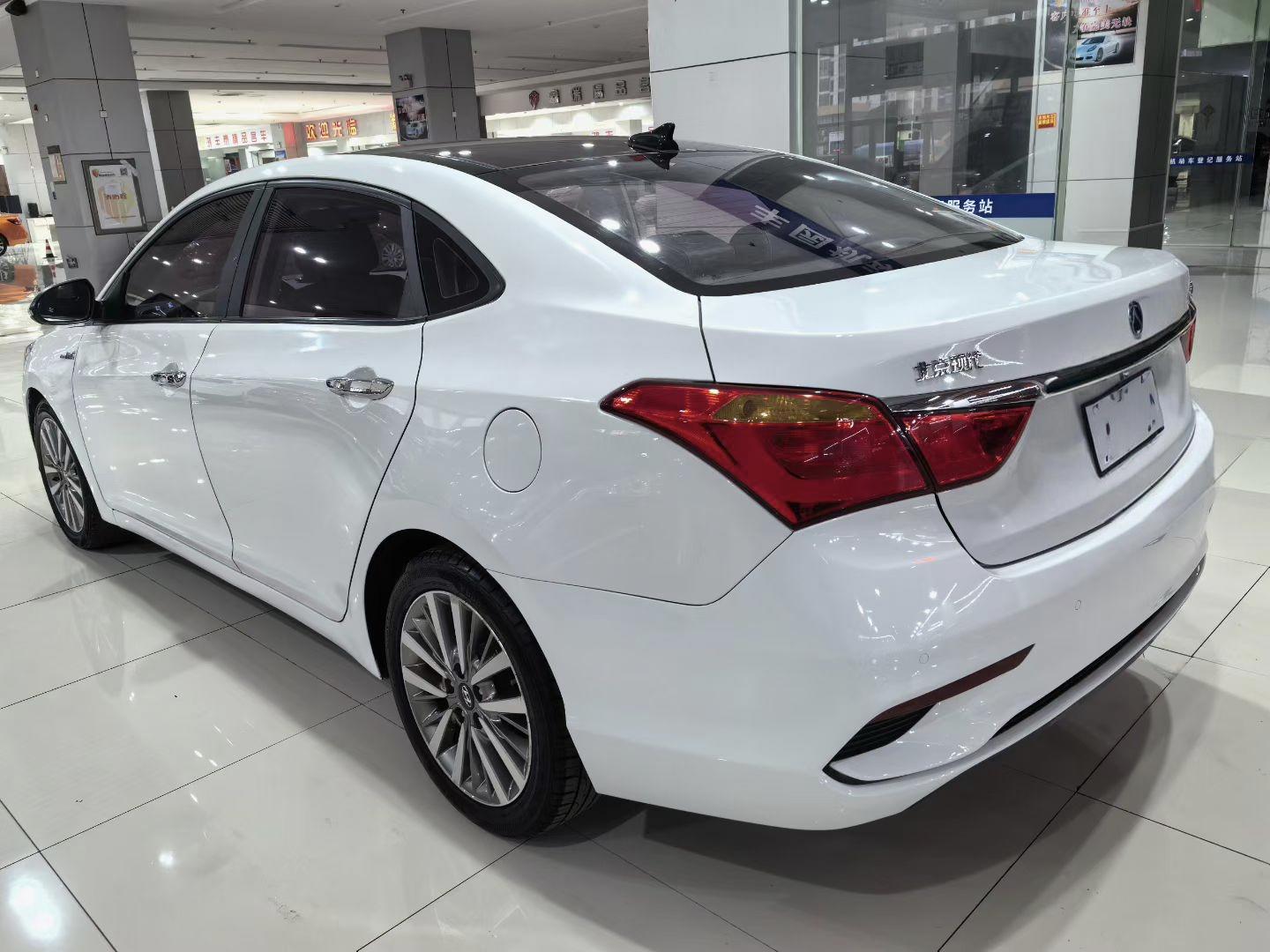 Hyundai Mistra 2018 thumb 11