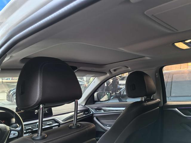 BMW 5 серии 2021 thumb 7