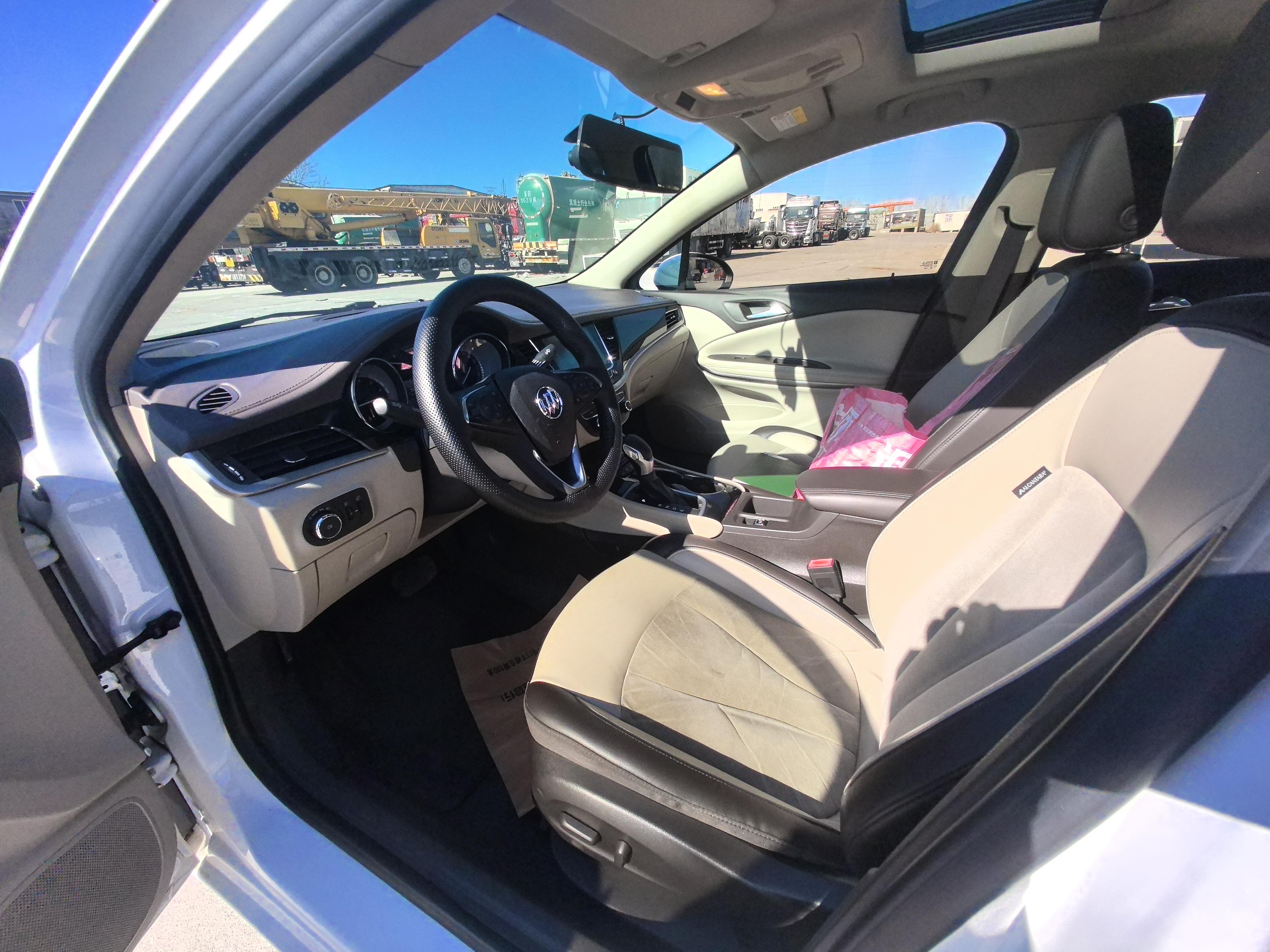 Buick Verano 2017 thumb 5