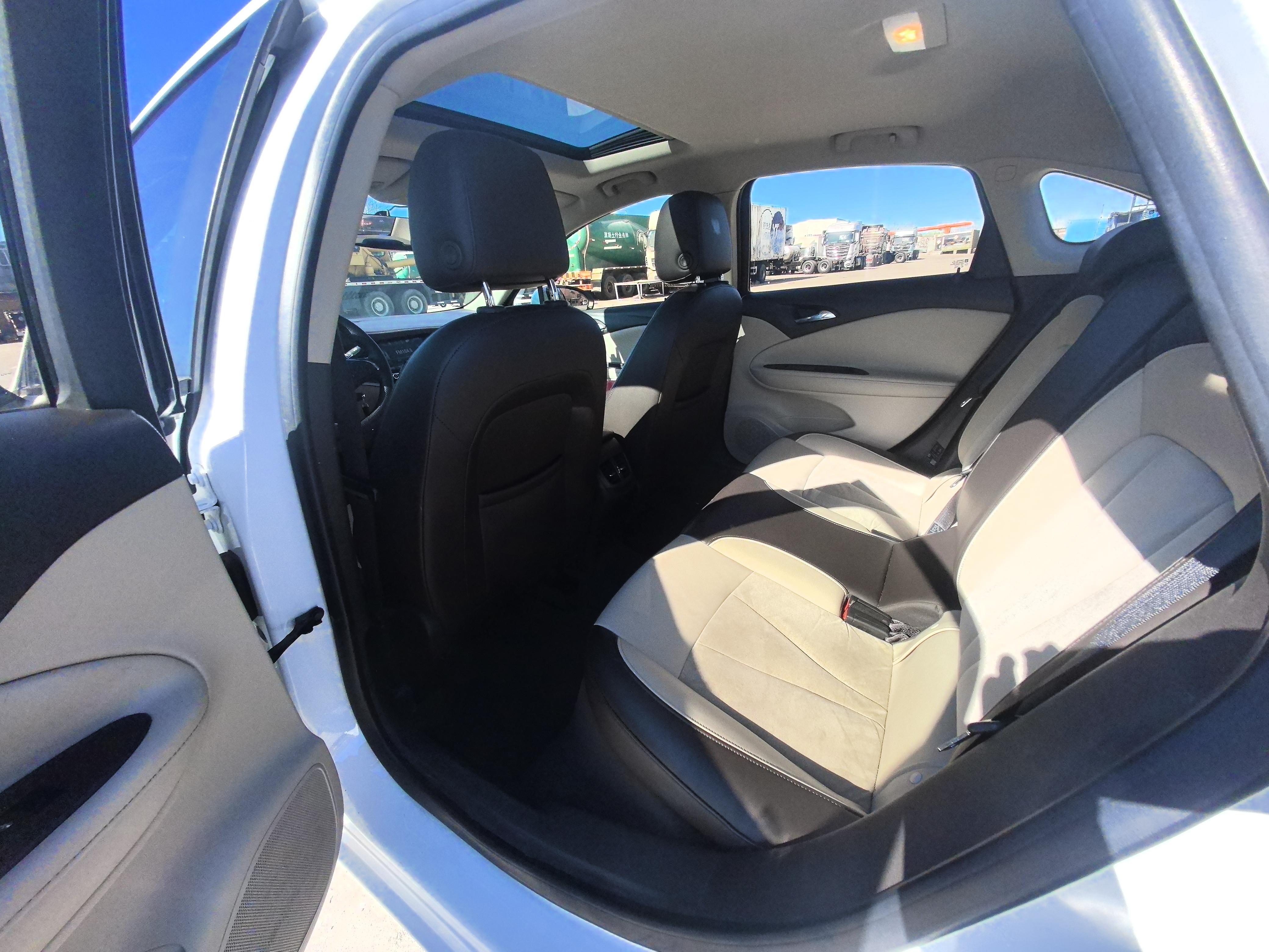 Buick Verano 2017 thumb 6