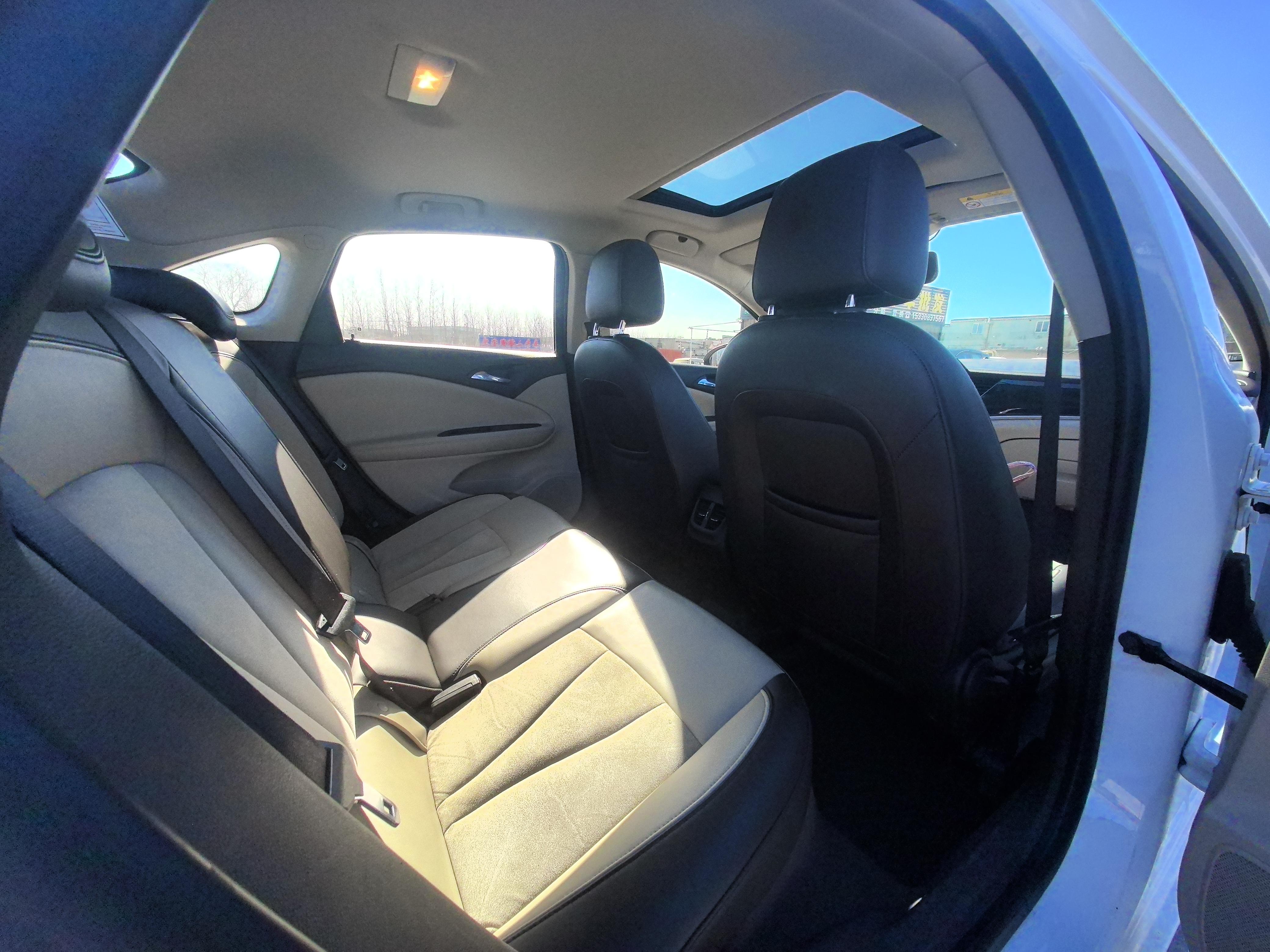 Buick Verano 2017 thumb 7