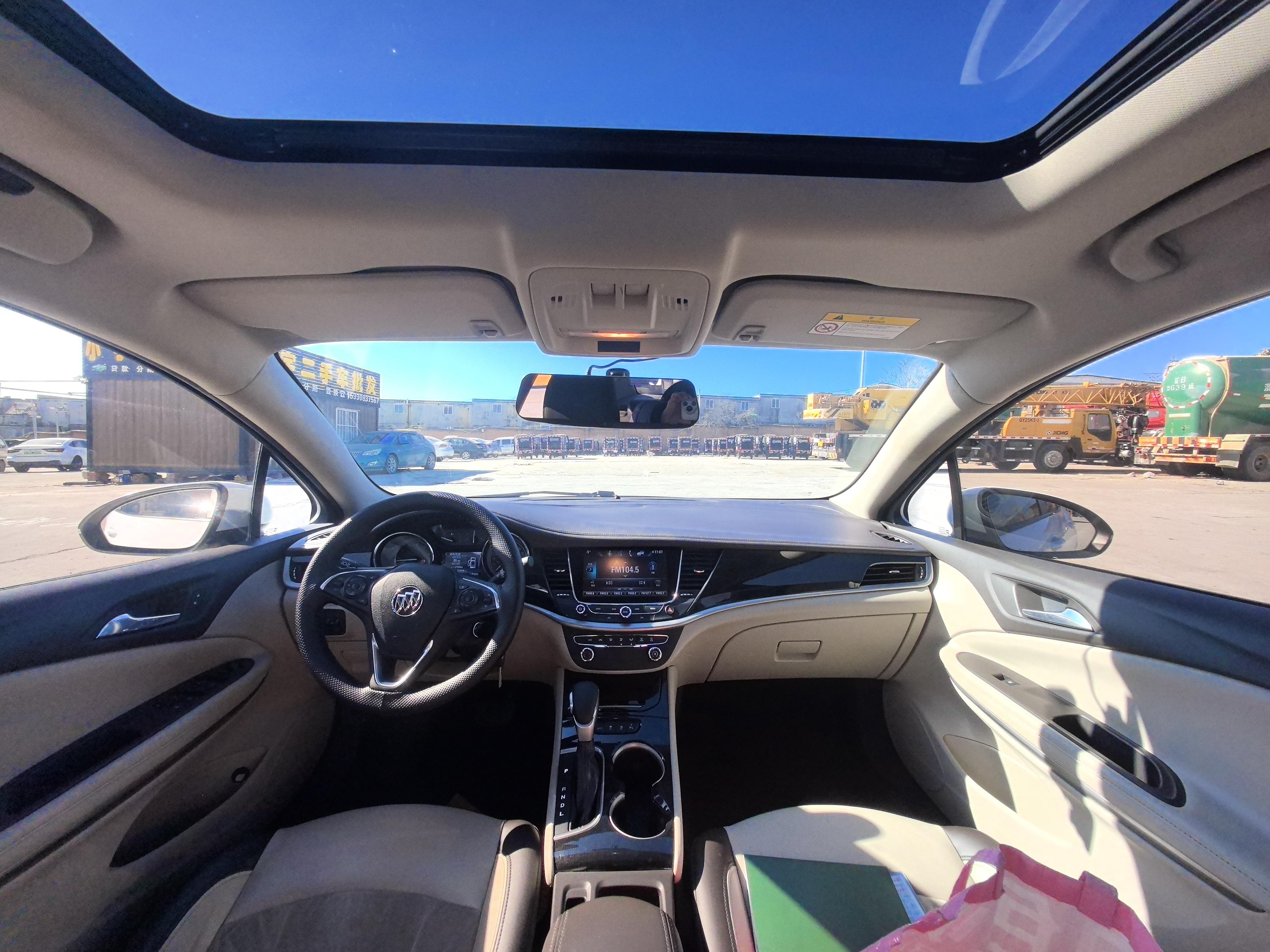 Buick Verano 2017 thumb 12