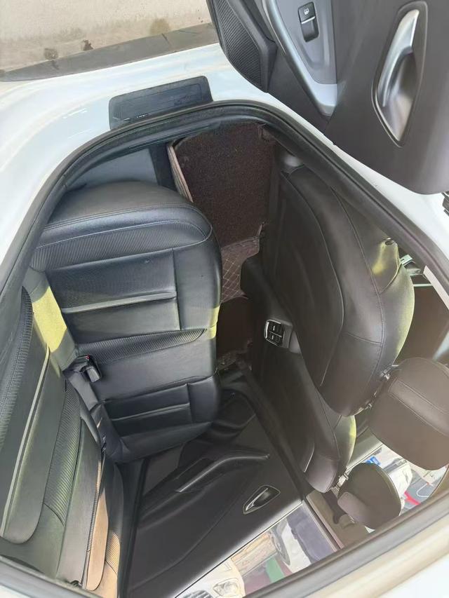 Hyundai Lafesta 2019 thumb 2