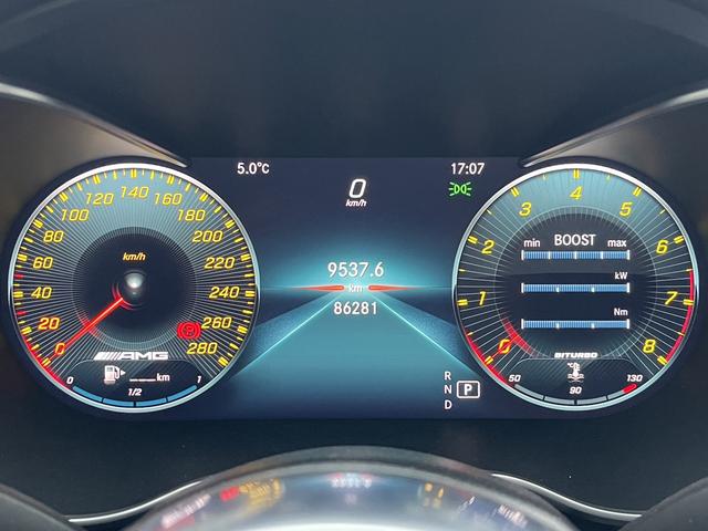 Mercedes-Benz C-Class 2019 thumb 6