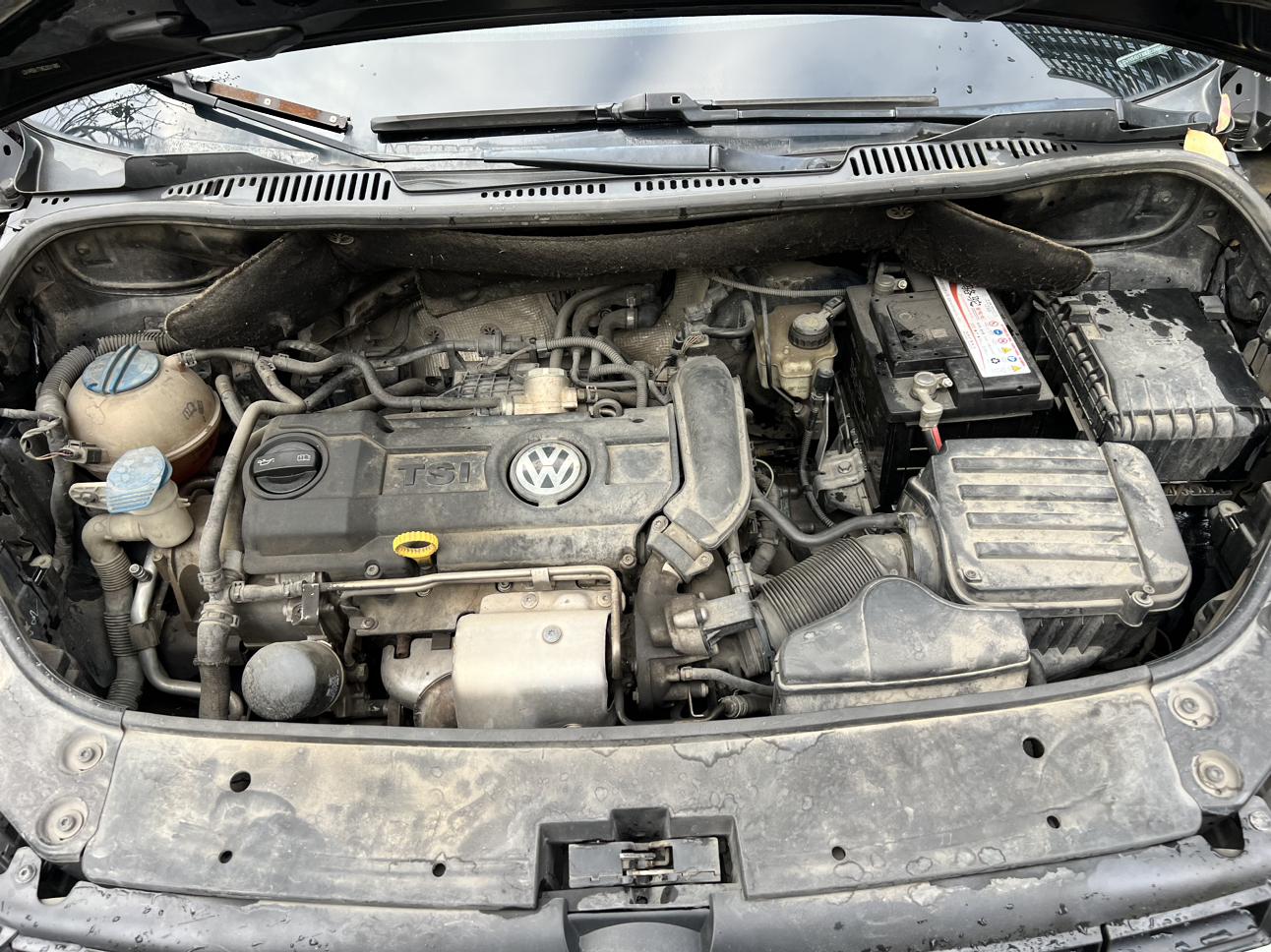 Volkswagen Touran 2015 thumb 7