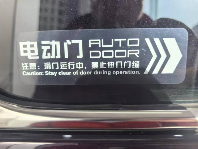 Hongqi HQ9 2024 thumb 9