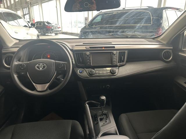 Toyota RAV4 2019 thumb 3
