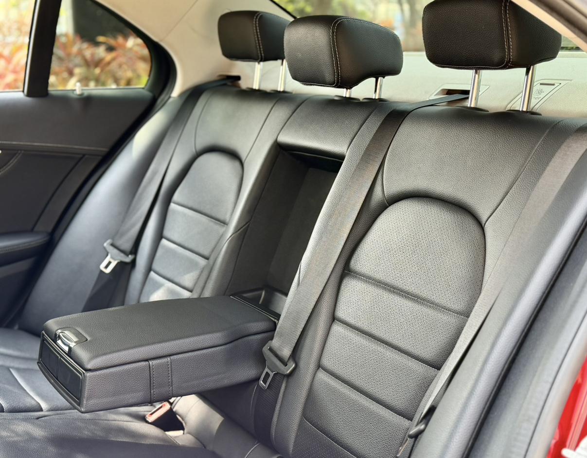 Mercedes-Benz C-Class 2015 thumb 6