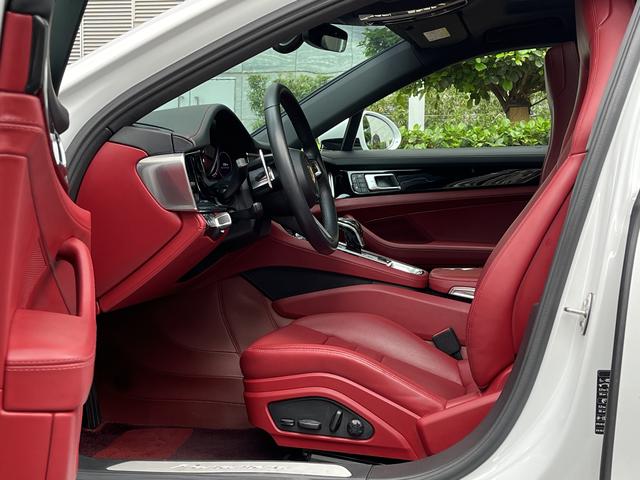 Porsche Panamera 2023 thumb 7
