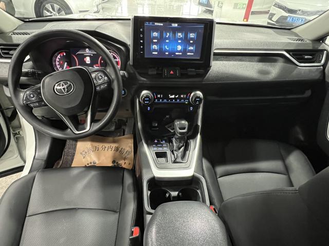 Toyota RAV4 2020 thumb 3