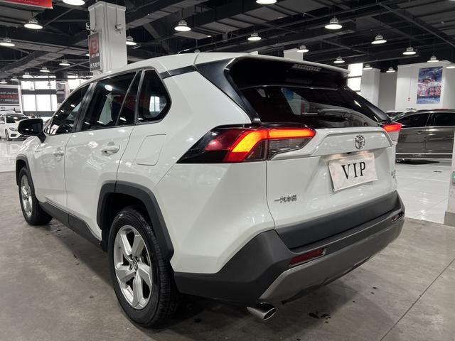 Toyota RAV4 2020 thumb 4