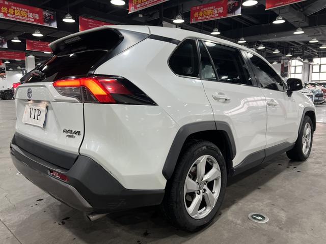 Toyota RAV4 2020 thumb 6