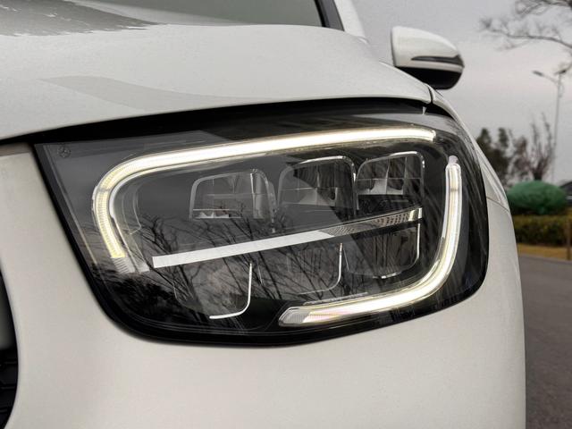 Mercedes-Benz GLC 2020 thumb 4
