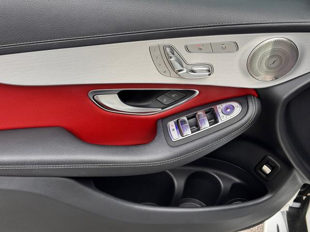 Mercedes-Benz GLC 2020 thumb 6