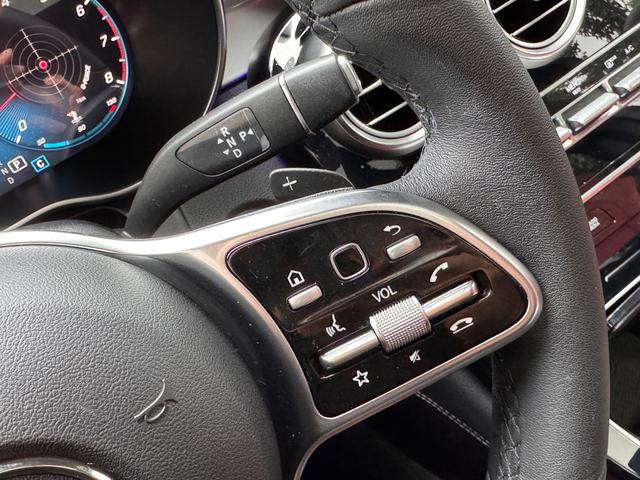 Mercedes-Benz GLC 2020 thumb 11