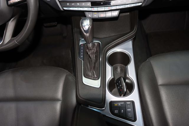 Cadillac CT4 2022 thumb 11