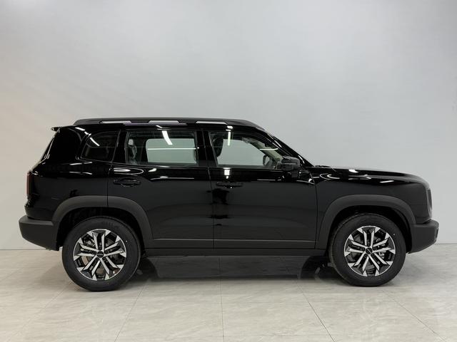 Haval DaGou (Big Dog) 2026 thumb 5