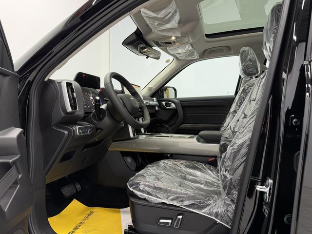 Haval DaGou (Big Dog) 2026 thumb 9