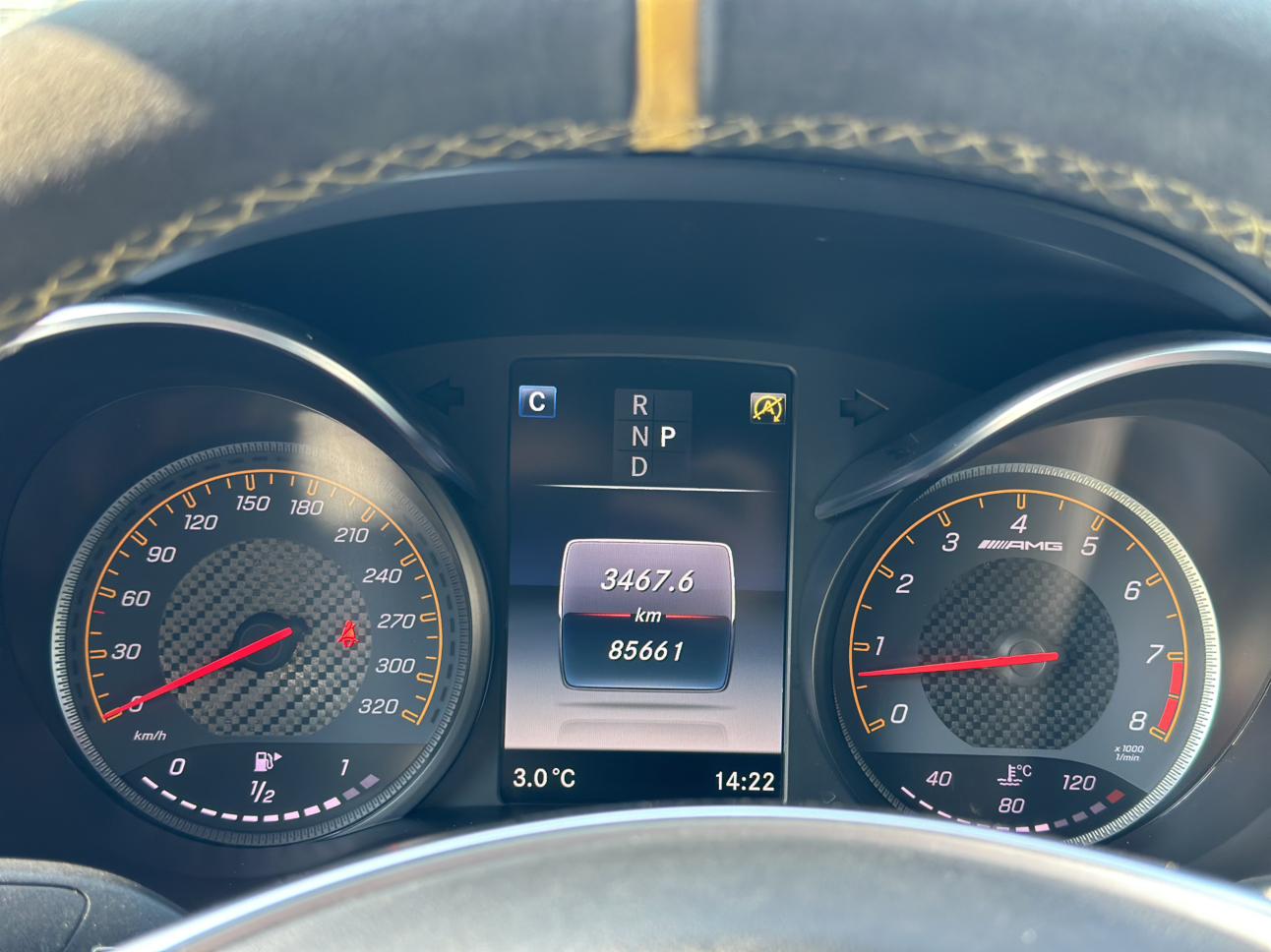 Mercedes-Benz GLC 2019 thumb 12