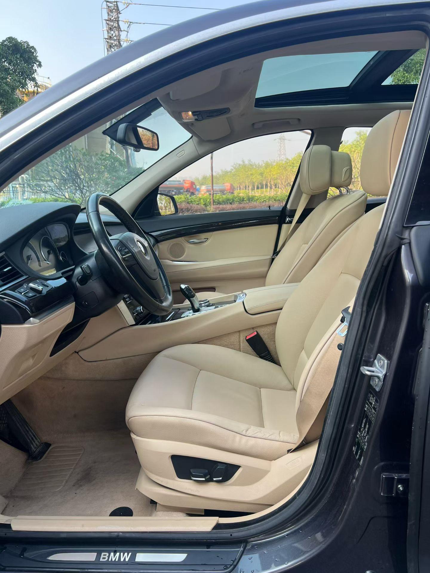 BMW 5 серии 2013 thumb 6