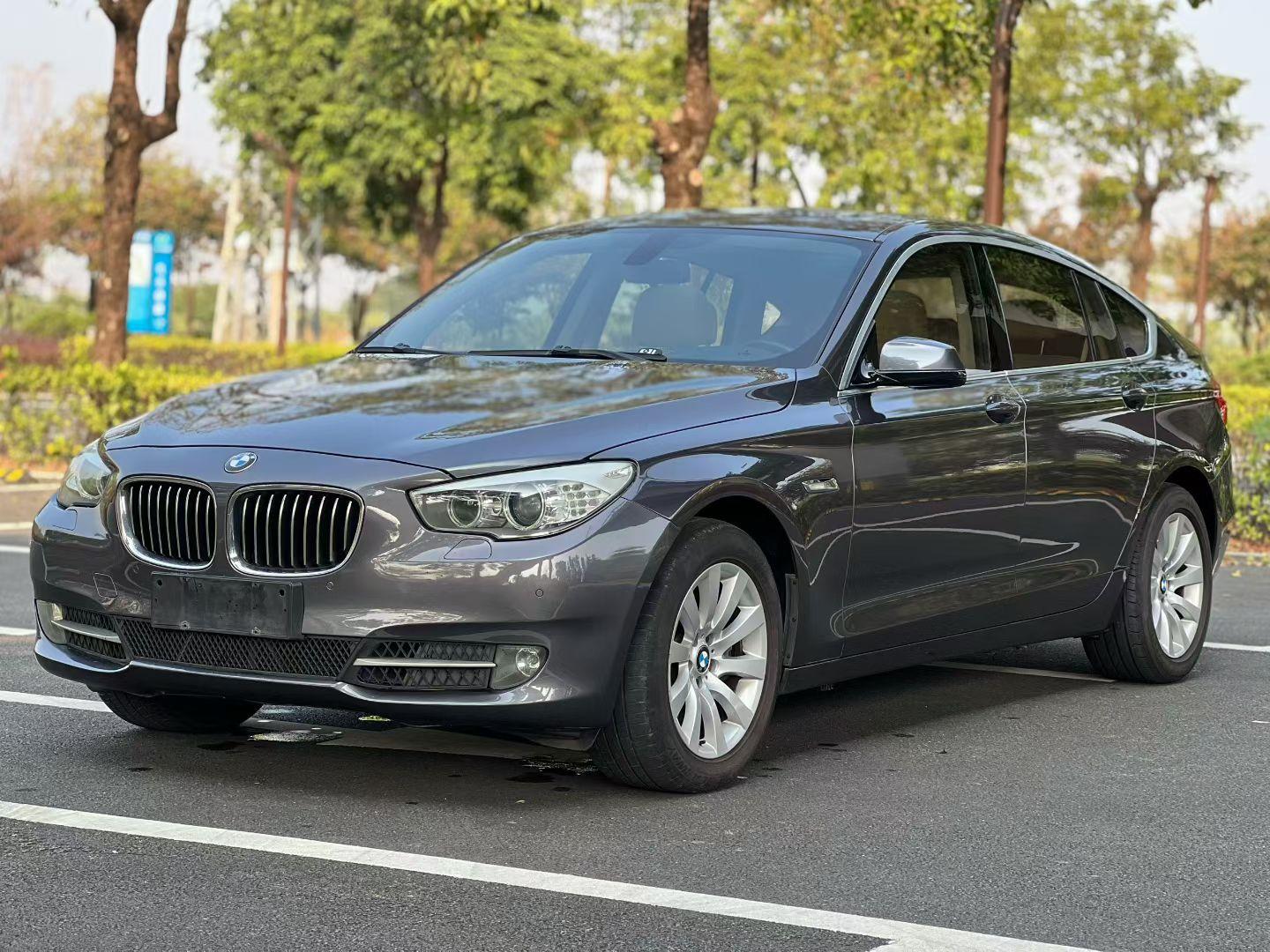 BMW 5 серии 2013 thumb 8