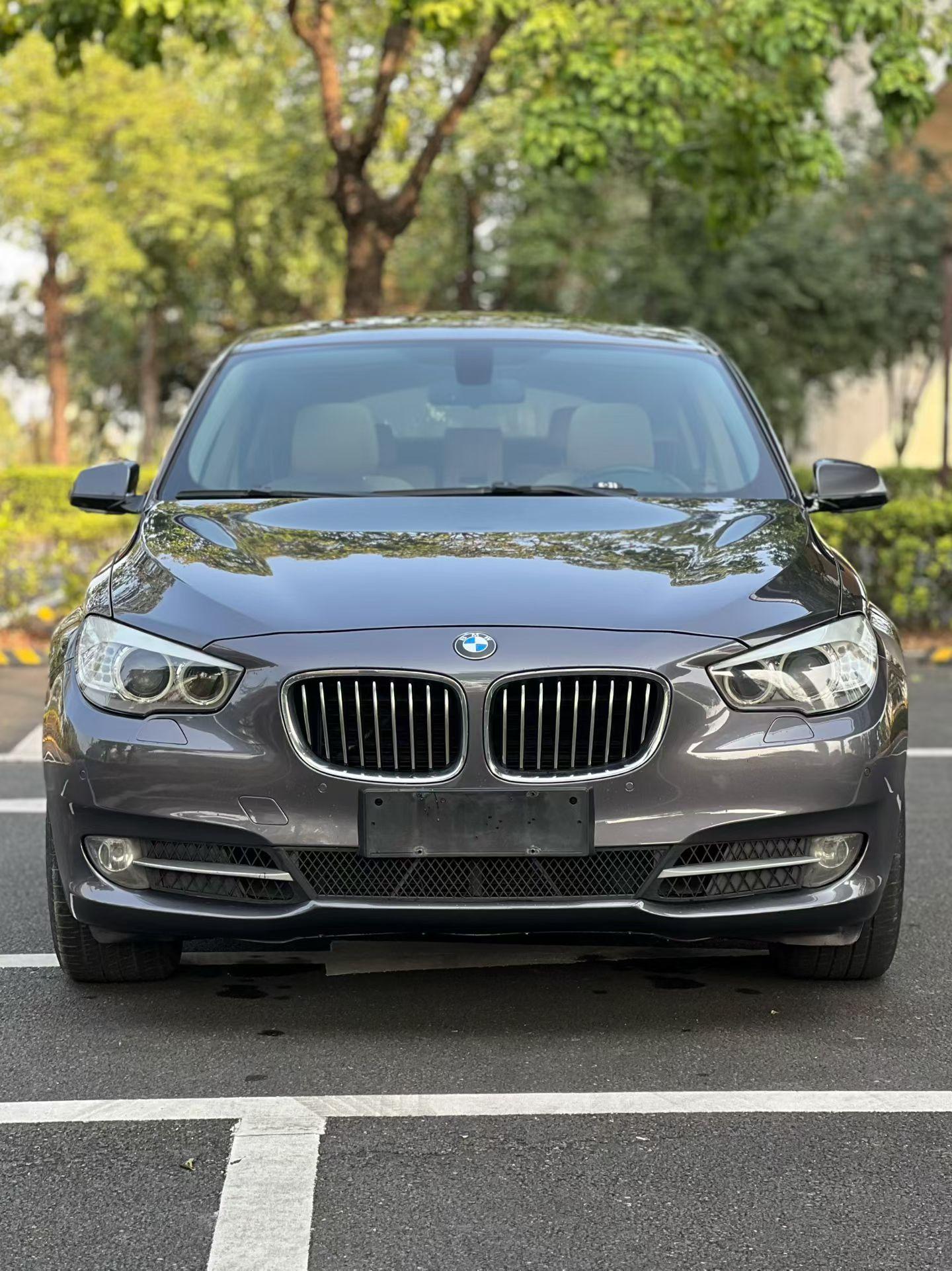 BMW 5 серии 2013 thumb 9