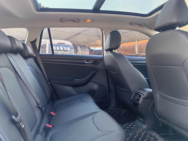 Skoda Kodiaq 2019 thumb 4