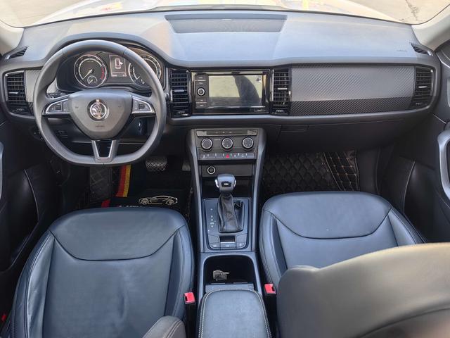 Skoda Kodiaq 2019 thumb 5