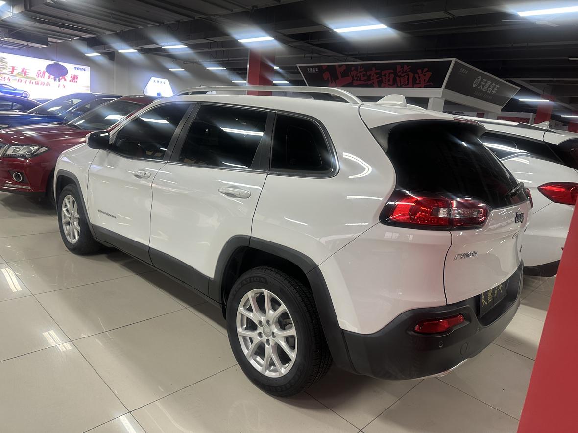 Jeep Renegade 2019 thumb 2