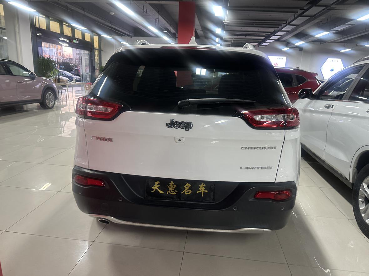 Jeep Renegade 2019 thumb 3