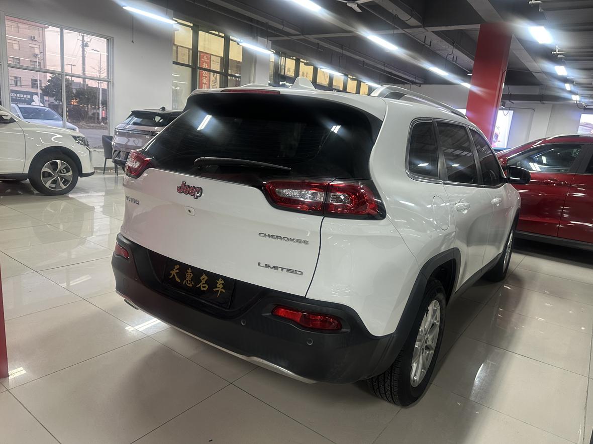 Jeep Renegade 2019 thumb 4