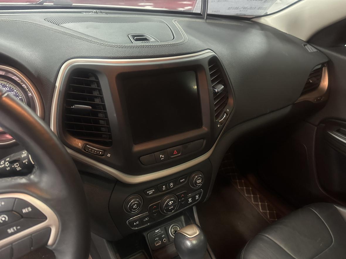 Jeep Renegade 2019 thumb 5