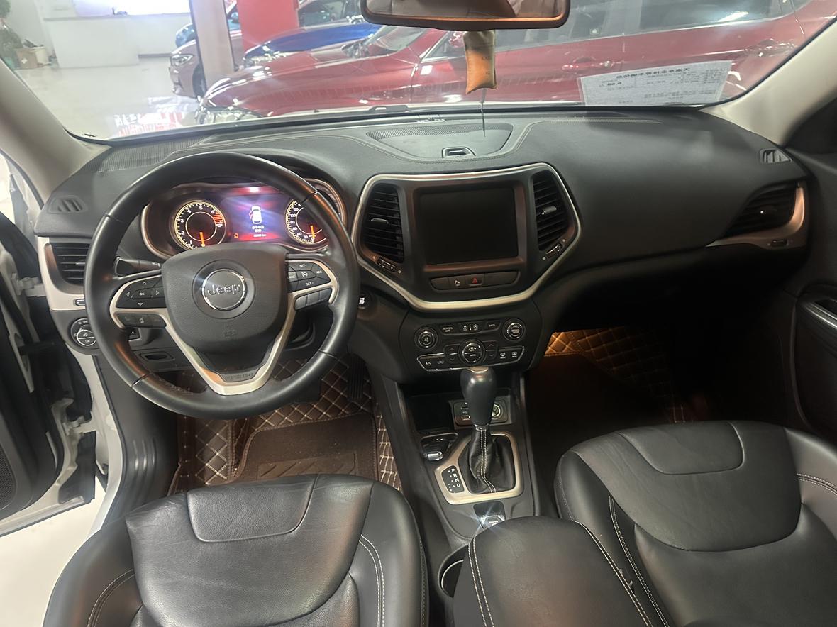 Jeep Renegade 2019 thumb 6