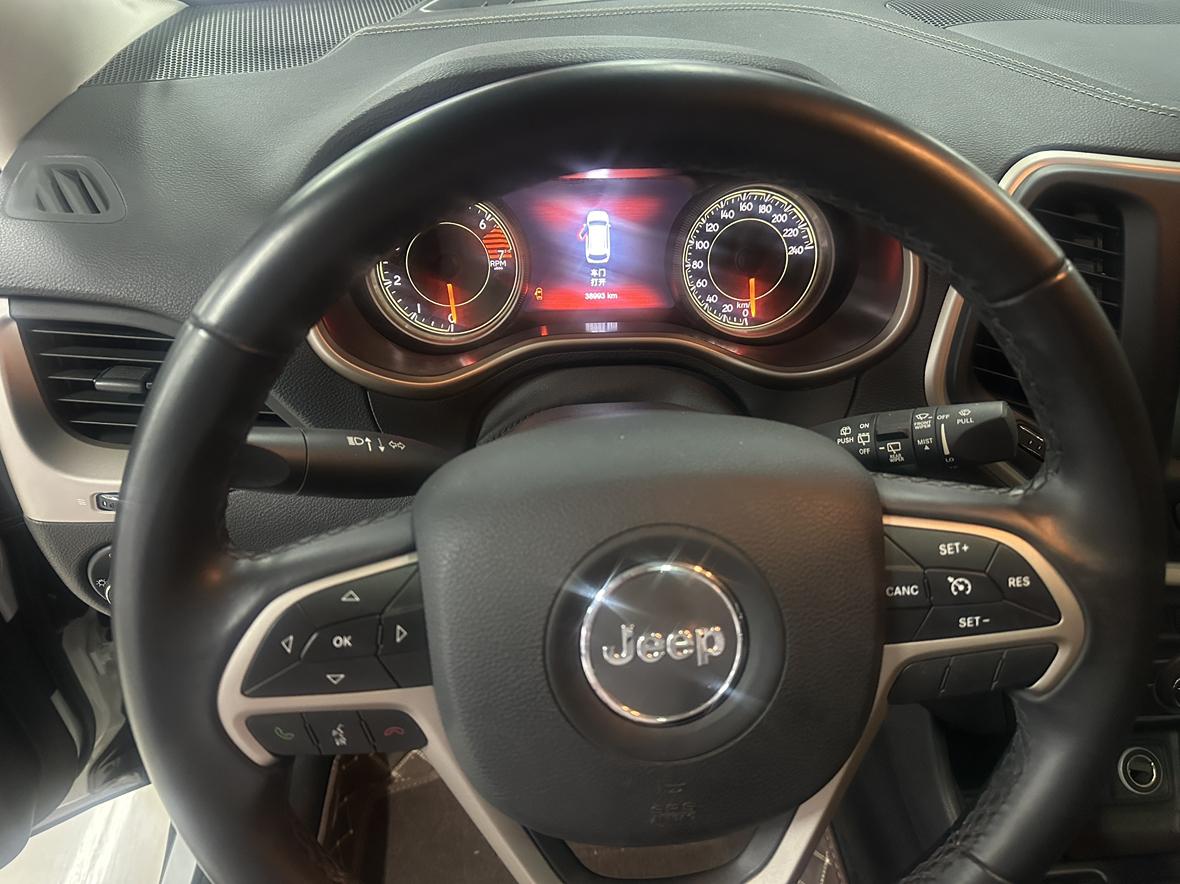 Jeep Renegade 2019 thumb 7