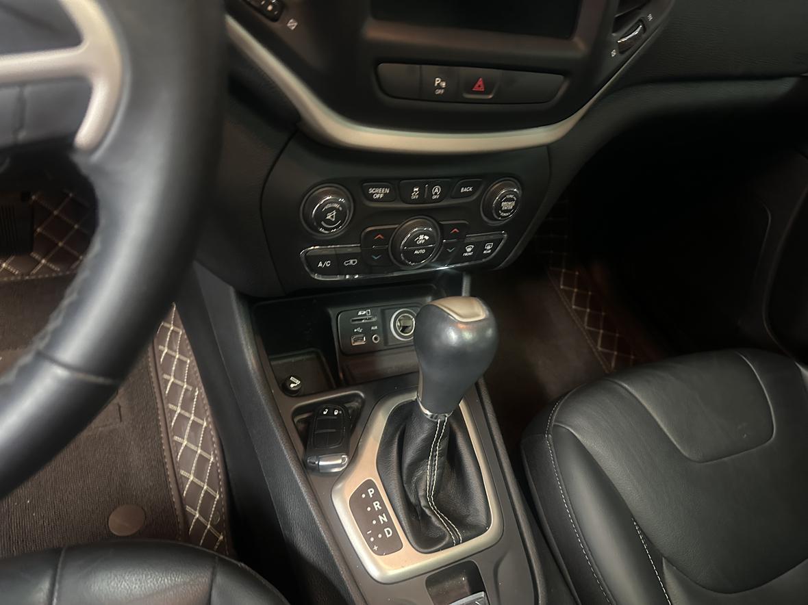 Jeep Renegade 2019 thumb 8