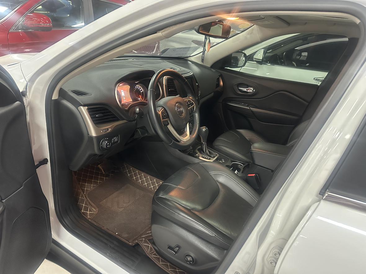 Jeep Renegade 2019 thumb 9